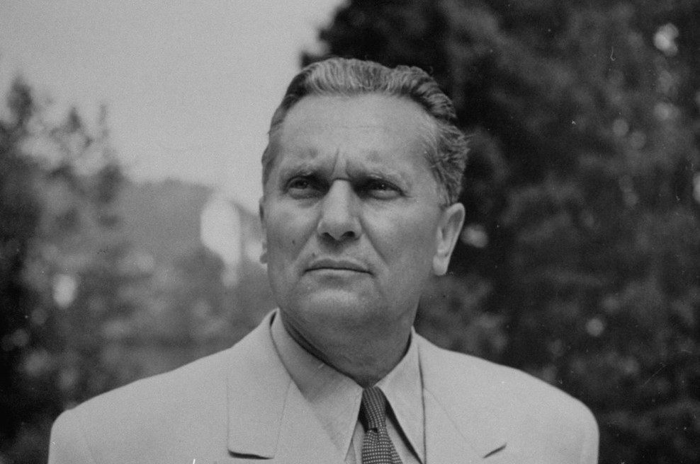 36 let kasneje je bilo razkrito, kaj je Tito izrekel na smrtni postelji: prisotni so od začudenja onemeli (foto: profimedia)