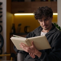 Našel sem ženin skrivni dnevnik, naslednji dan pa zahteval ločitev