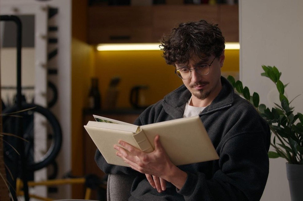 Našel sem ženin skrivni dnevnik, naslednji dan pa zahteval ločitev (foto: profimedia)