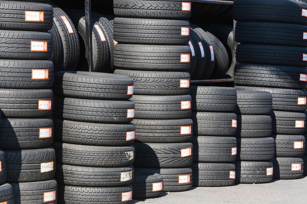 Testiranih 16 modelov pnevmatik: Izogibajte se tem letnim pnevmatikam! (foto: Profimedia)