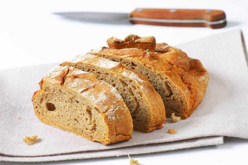 Kako kruh ostane svež do 9 dni: Preprosti triki za manj zavržene hrane in več prihrankov (foto: Profimedia)