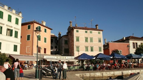 Rovinj