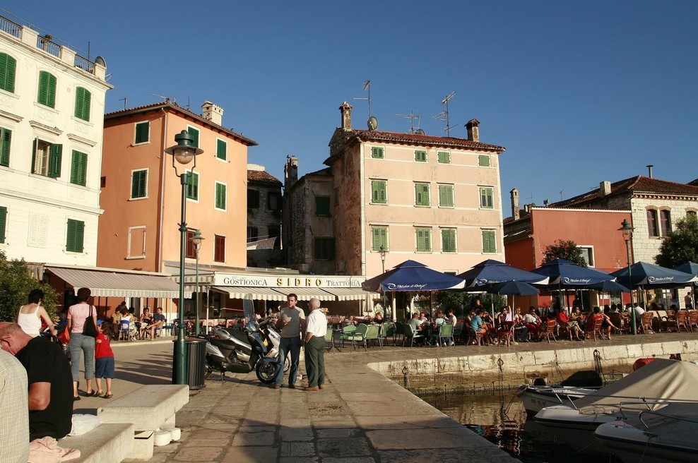 To morate vedeti, če nameravate leta 2026 kupiti nepremičnino v Istri (foto: Profimedia)