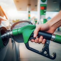 Zakaj varčni vozniki na bencinsko črpalko hodijo le zgodaj zjutraj ali pozno zvečer