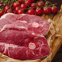 Ne kupujte mesa te barve: večina ga takoj da v košarico, ker mislijo, da je sveže