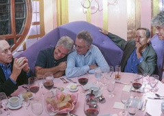 Epsteinov fantovski klub znanstvenikov in akademikov: "Ženske so vse šibke in moteče"
