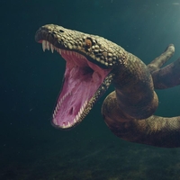 Znanstveniki odkrili pošastno 15-metrsko kačo, katere dolžina podira vse rekorde