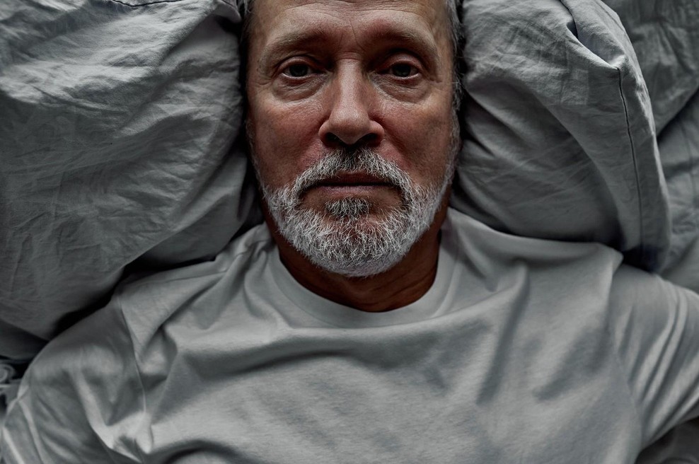 To je razlog, zakaj se zbujamo ob 3h zjutraj, in zakaj s tem ni nič narobe (foto: profimedia)