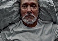 To je razlog, zakaj se zbujamo ob 3h zjutraj, in zakaj s tem ni nič narobe