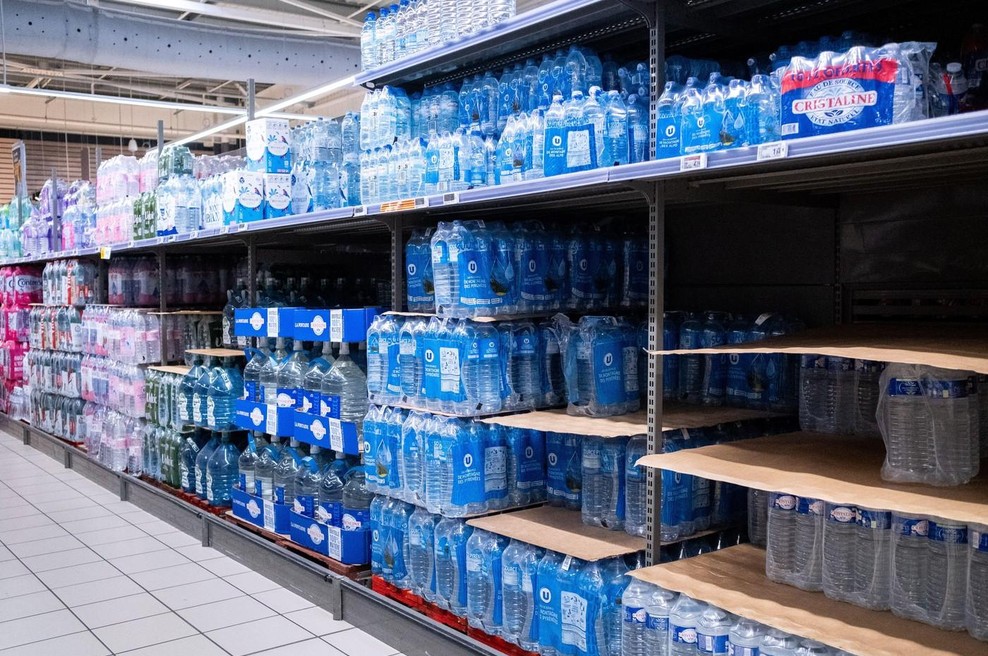 Največja past supermarketov: Takole se izgublja denar, a mnogi tega sploh ne opazijo (foto: Profimedia)