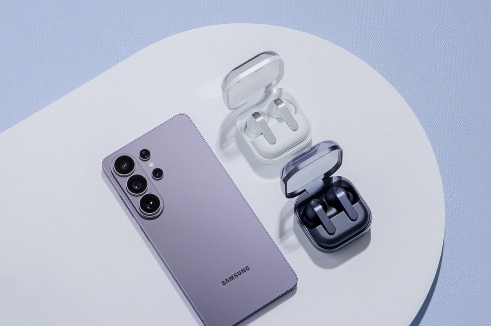 Življenje brez hrupa: kako si lahko pomagate sami (foto: Samsung)