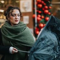 Našli žensko, ki so jo iskali 24 let: "Odšla je po božičnih nakupih in se ni vrnila"