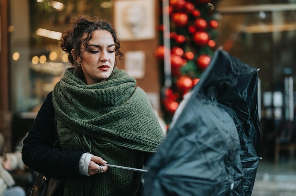 Našli žensko, ki so jo iskali 24 let: "Odšla je po božičnih nakupih in se ni vrnila" (foto: profimedia)