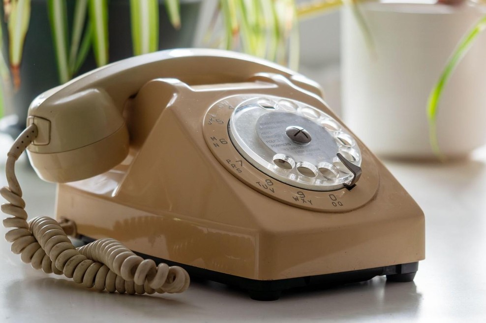 Naprava, ki je desetletja bila del vsakega doma, počasi tone v pozabo (foto: Profimedia)