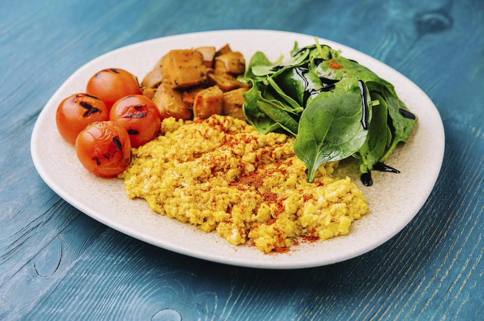 Pozabite na prazne kalorije: Tako zajtrkujejo nutricionisti (foto: Profimedia)