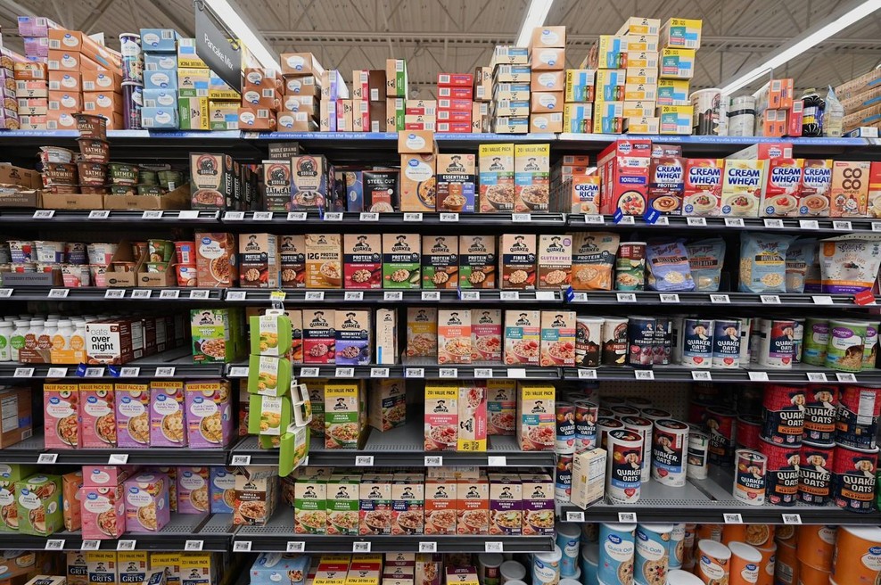 Testirali 11 ovsenih kaš: V tem znanem izdelku našli rakotvorni pesticid (foto: Profimedia)