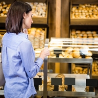 S tem nasvetom priznane pekarne bo kruh ostal svež tudi do 9 dni