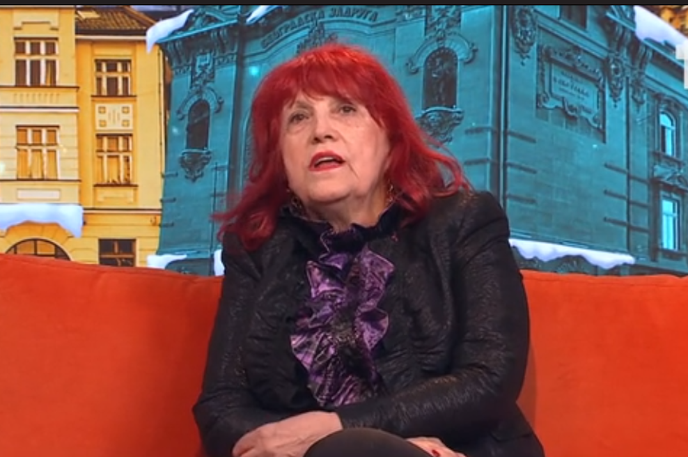 Potlačena čustva lahko povzročijo bolezni: vsak organ ima svoje čustvo (foto: Zaslonska slika/Prva TV)