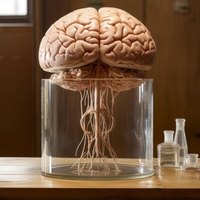 Lucy Johnstone odkrito o psihiatričnih diagnozah: "V resnici ne razložijo ničesar"