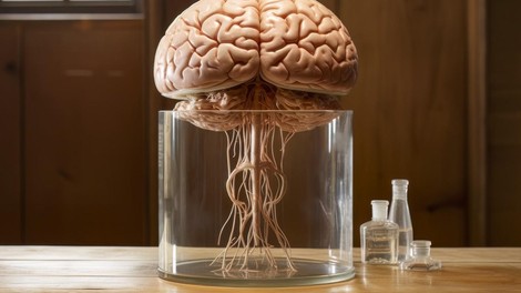 psihiatrična diagnoza