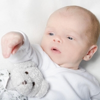 Dojenčki si zapomnijo več, kot si mislite