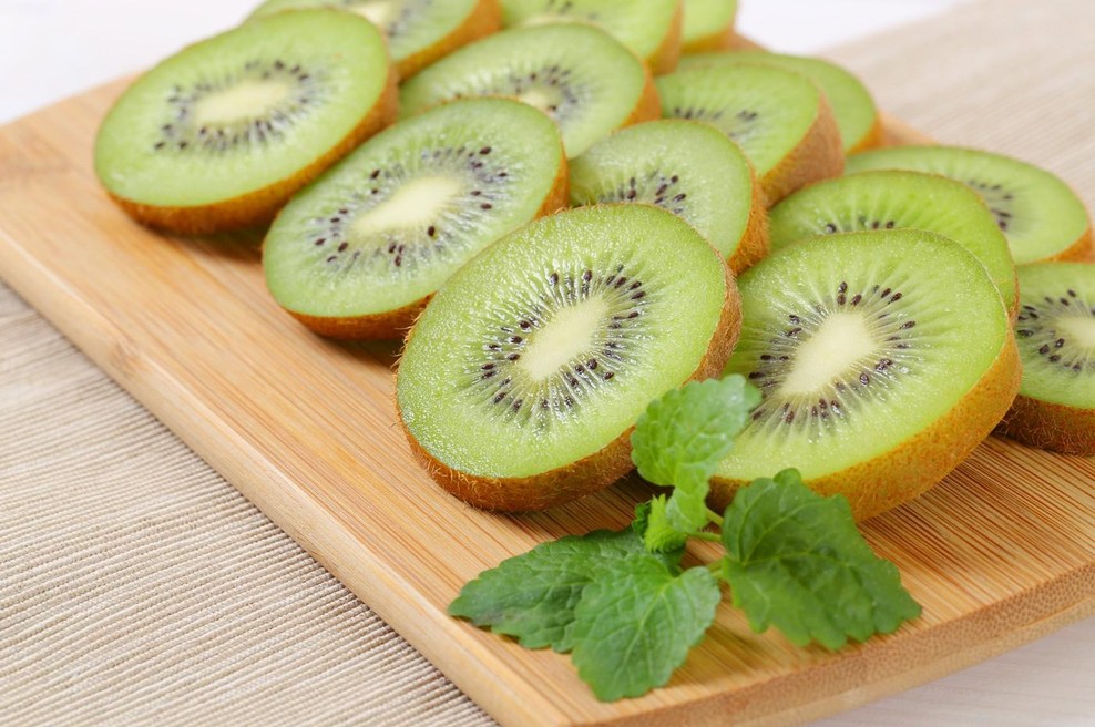 Kivi dela čudeže za organizem: Ščiti srce in zmanjšuje pogostost prehladov (foto: profimedia)