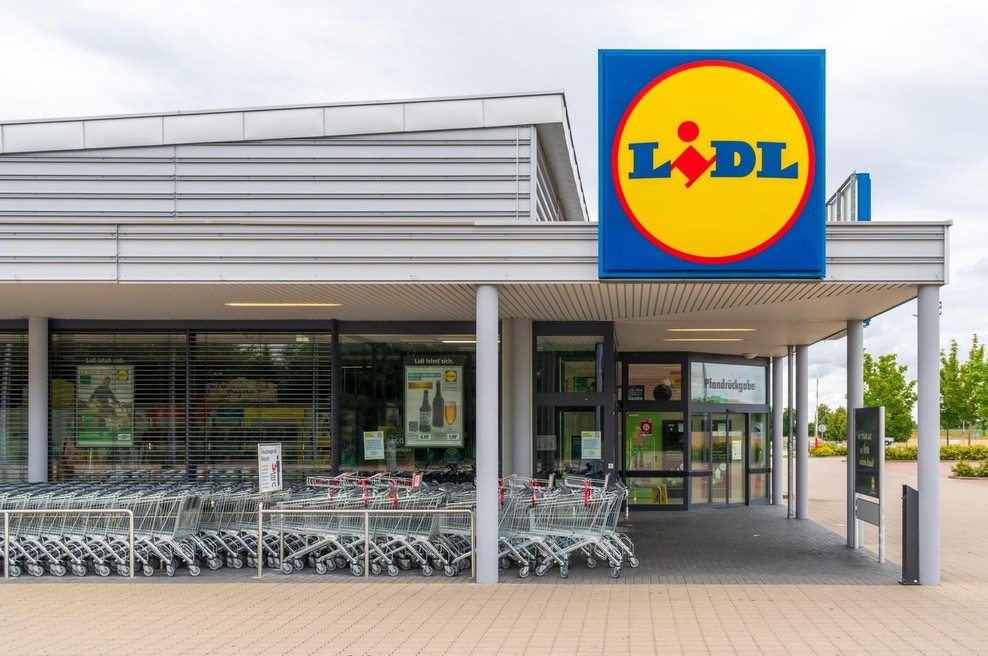 Lidl znižal cene priljubljene poletne sladice, preverite nove cene (foto: Profimedia)