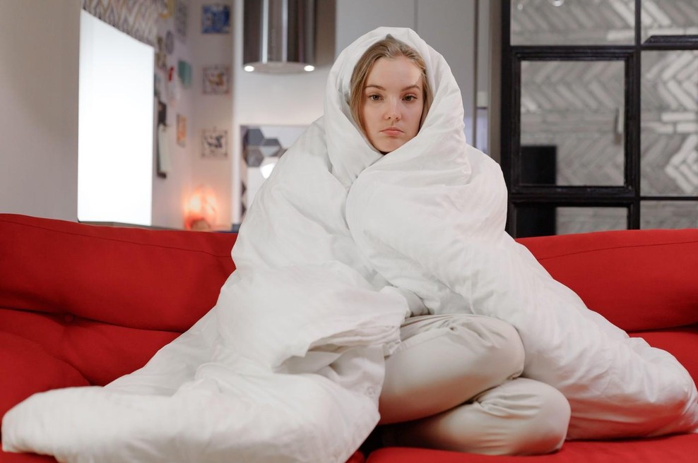 Kaj pomeni, če sanjate, da vas partner vara - je to intuicija ali le vaš strah? (foto: profimedia)