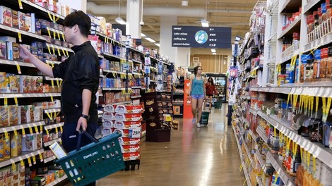 Nizozemska maloprodajna veriga Action