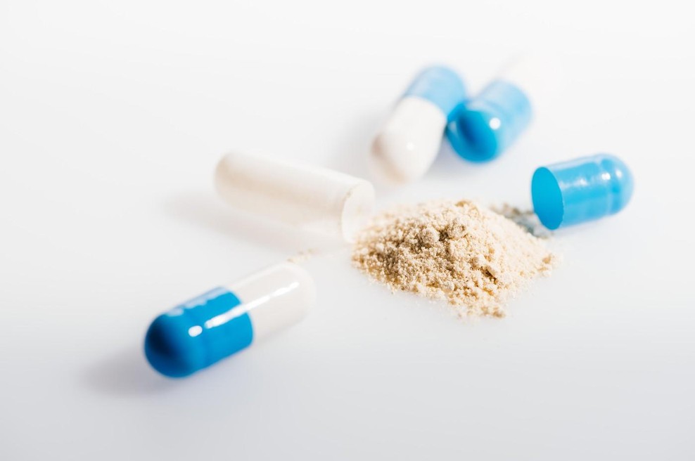 Zelo resno: Vlada opozarja na sporni izdelek izdelka, nikakor ga ne uživati (foto: Profimedia)