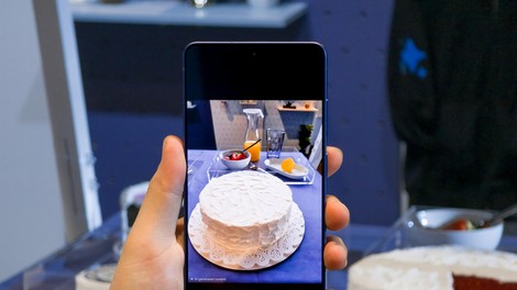 Nova generacija telefona, ki že navdušuje ustvarjalce vsebin