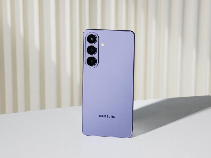 Nova generacija telefona, ki že navdušuje ustvarjalce vsebin