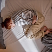 Ste 'morska zvezda', 'vojak' ali nekaj tretjega? To položaji spanja razkrivajo o vas