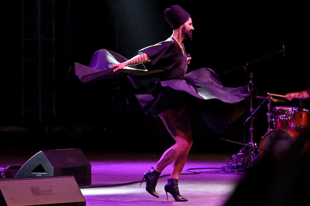 Mati kralja sevdalink je čudežno ozdravela: "Rekel sem Bogu: vzemi od mene in daj njej" (foto: profimedia)