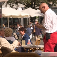 Analizirali restavracije, tukaj so cene zares zasoljene