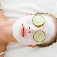 Maska za napeto kožo, ki deluje že po prvem nanosu