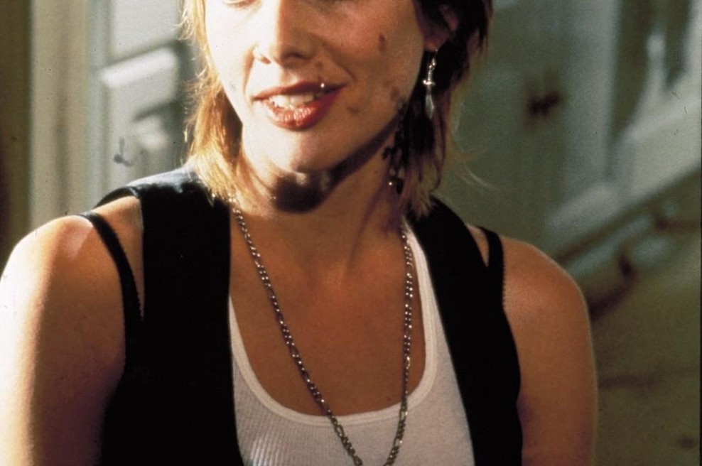 Igralka iz filma Pulp Fiction se je spravila na Tarantina: "To ni umetnost, to je rasizem" (foto: profimedia)