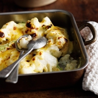 Pozabite na riž in krompir: ta 'bela bomba' topi kilograme, jetra pa vam bo hvaležna