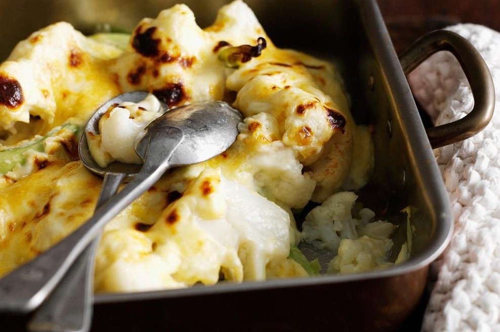 Pozabite na riž in krompir: ta 'bela bomba' topi kilograme, jetra pa vam bo hvaležna (foto: profimedia)