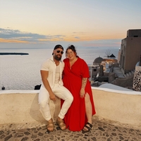 Govorijo ji, naj se 'bolj potrudi' za mišičastega moža, njen odgovor je navdušil vse