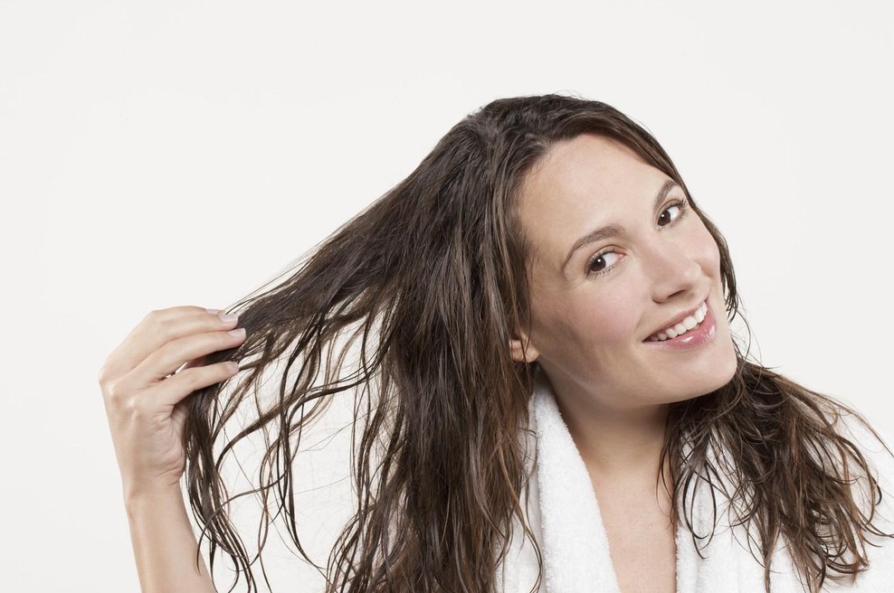 Domači balzam za lase, ki ga naredite v 10 minutah (foto: Profimedia)
