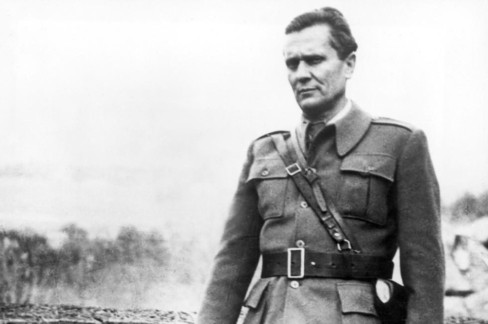 “Babica je bila ena od dveh bolničark, ki sta bili s Titom”: srbska igralka prvič o veliki družinski skrivnosti (foto: profimedia)