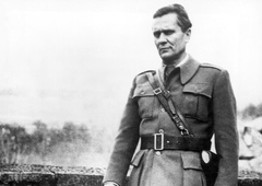 “Babica je bila ena od dveh bolničark, ki sta bili s Titom”: srbska igralka prvič o veliki družinski skrivnosti