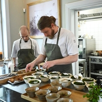 Temna stran slavne Nome: chef René Redzepi je dolga leta tepel in poniževal zaposlene