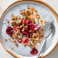 Sladki zajtrki, ki ne dvigujejo sladkorja v krvi