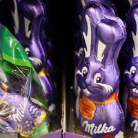 Strokovnjakinja za prehrano svetuje: Te alternative so boljše kot čokoladni zajčki