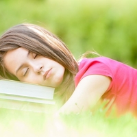 Kaj pomaga pri spomladanski utrujenosti?