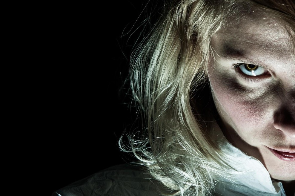 Ljudje s temnim jedrom osebnosti vidijo svet kot brez smisla (foto: profimedia)