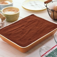Domači tiramisu brez glutena, ki vedno uspe