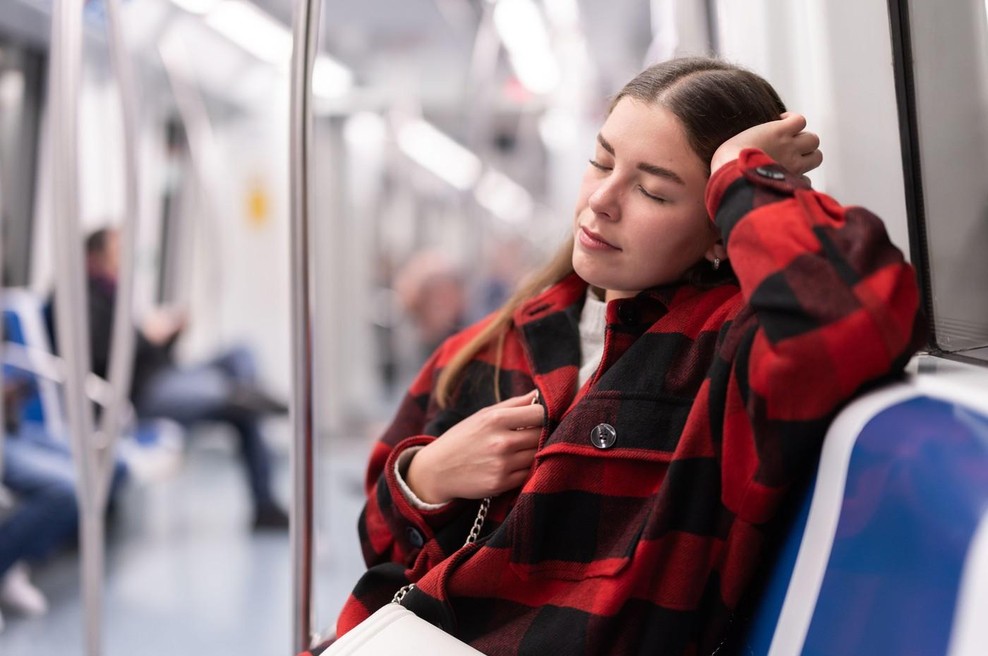 Kronično povišan kortizol: Znaki, ki jih ne bi smeli spregledati (foto: Profimedia)